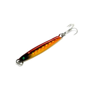 tsurugiya-gan-casjig-s-tr-31mm-3g-RED-GOLD