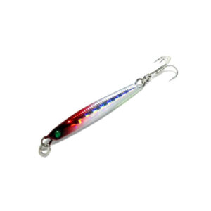 tsurugiya-gan-casjig-s-tr-31mm-3g-RED-HEAD-1
