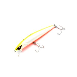 tsurugiya-lv-minnow-105s-105mm-12gr-YELLOW-WHITE