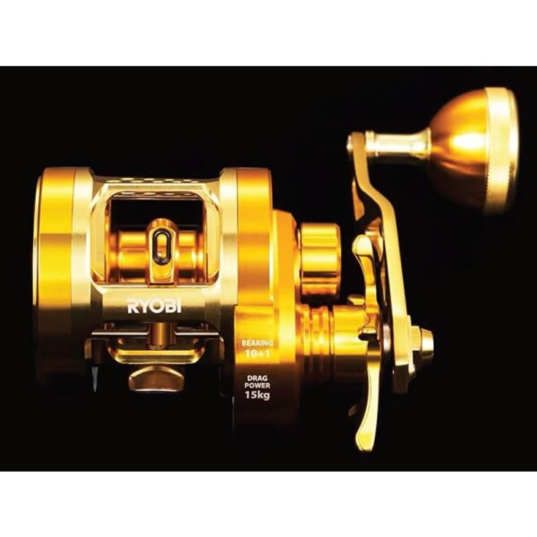 Ryobi Varius GR30L 2