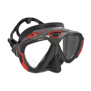 diving mask-mares-x-wire