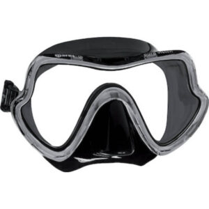 diving mask-mares-pure vision