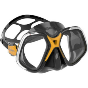 diving mask-Mares-Chroma-Up