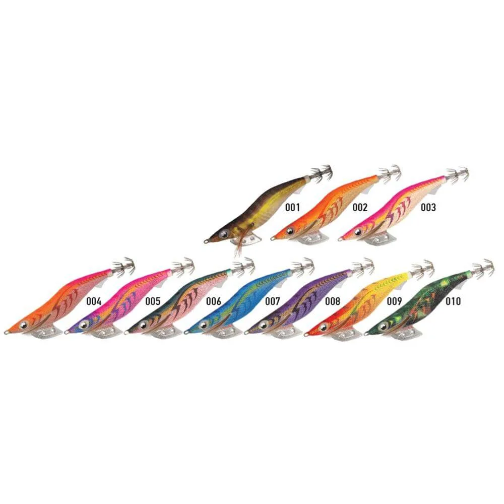 Yamashita Egi OH K | The Funky Lure