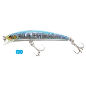 yozuri-crystal minnow 110 long cast-clr KBLS