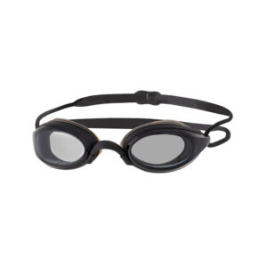 γυαλιά κολύμβησης-Zoggs-Fusion-Air-Γκρί-Μαύρο-Smoke