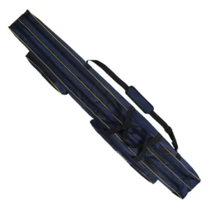 thiki-kalamion-zeox-rod-cover-standard-reel-in-2-sections-150cm