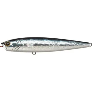 technito-doloma-lucky-craft-gunfish-115mm-aurora-black