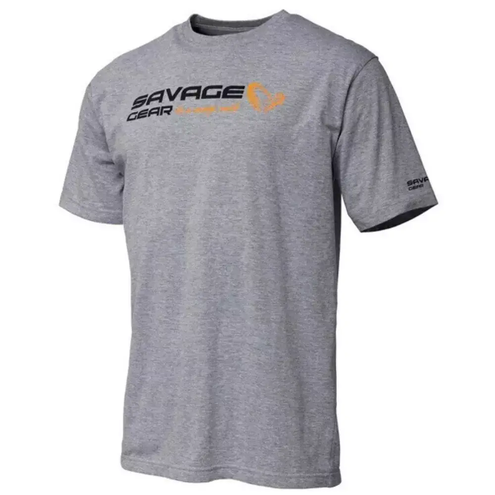 savage-gear-signature-logo-t-shirt-medium-grey-melange