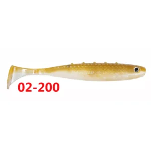 dragon v lures aggressor pro 02-200