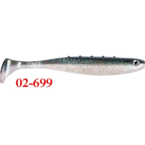 dragon v lures aggressor pro 02-699