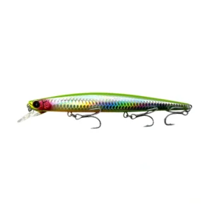 rizor jerky minnow 140s