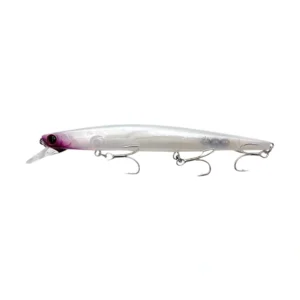 rizor jerky minnow 140s