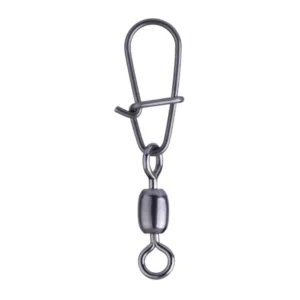 BKK Duo Lock Snap Swivel-51