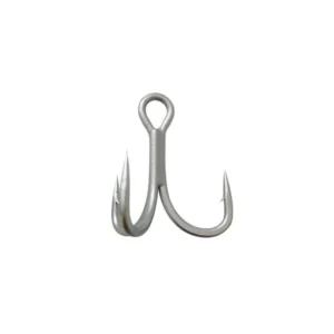 BKK Fangs-63 Treble Hooks