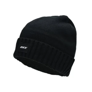 Σκούφος BKK Logo Beanie Black