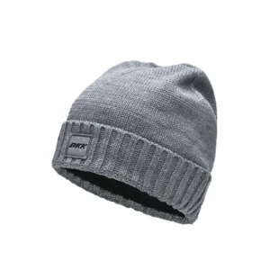 Σκούφος BKK Logo Beanie Gray