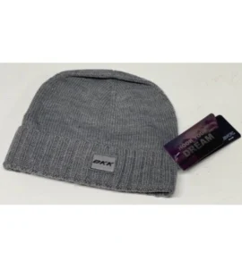 Σκούφος BKK Logo Beanie Gray