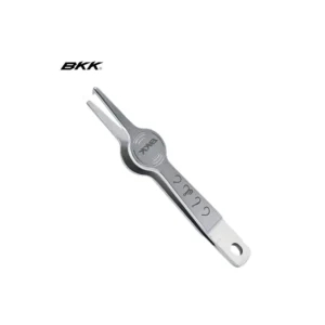 BKK Micro Ring Tweezers