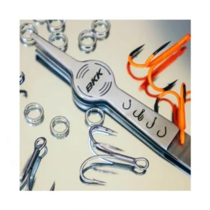 BKK Micro Ring Tweezers