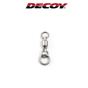 Decoy PR-12 Power Roll Ring