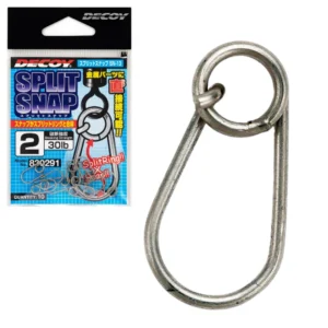 Decoy SN-13 Split Snap package