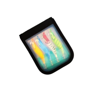 Egido Cast New Kit – Σετ καλαμαριέρες Eging