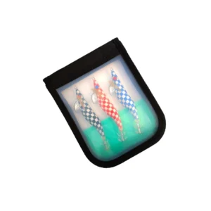Egido Race Flag Kit – Σετ καλαμαριέρες Eging