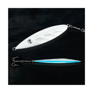 Μεταλλικός Πλάνος Ecooda Corvus Hairtail Set 120g