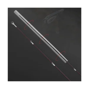 Καλάμι Ψαρέματος Ecooda Haiz SSEH Slow Jigging Solid Rod