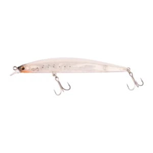 Τεχνητό Δόλωμα Mustad Gonta Minnow Clear Shirasu