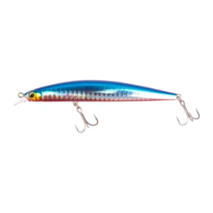 Τεχνητό Δόλωμα Mustad Gonta Minnow True Sardine