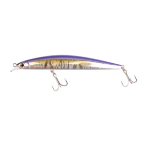 Τεχνητό Δόλωμα Mustad Gonta Minnow Violet Herring