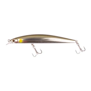 Τεχνητό Δόλωμα Mustad Gonta Minnow Waka Ayu