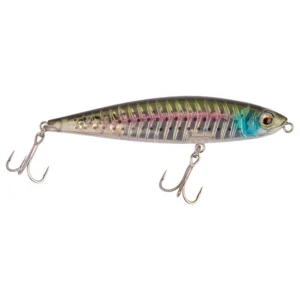 mustad vertebrata top water