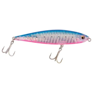 Τεχνητό Floating Δόλωμα Mustad Vertebrata Top Water Bluepin Sardine