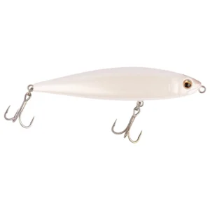 Τεχνητό Floating Δόλωμα Mustad Vertebrata Top Water Bone