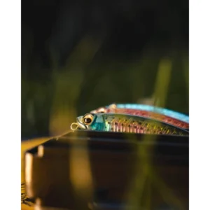 Τεχνητό Floating Δόλωμα Mustad Vertebrata Top Water