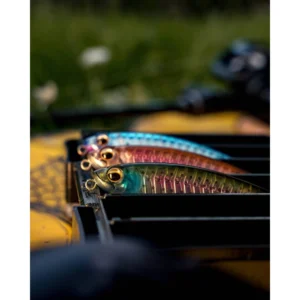 Τεχνητό Floating Δόλωμα Mustad Vertebrata Top Water