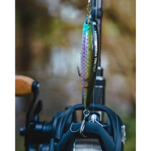 Τεχνητό Floating Δόλωμα Mustad Vertebrata Top Water