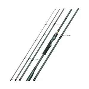 Καλάμι Ψαρέματος Robinson Traveler Spin Rod 270