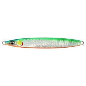 Μεταλλικός Πλάνος Savage Gear Sardine Glider UV Blue Green Glow
