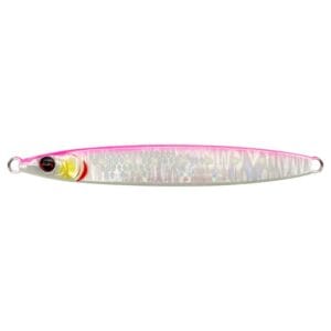 Μεταλλικός Πλάνος Savage Gear Sardine Glider UV Pink Glow
