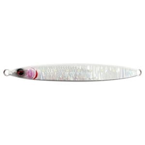 Μεταλλικός Πλάνος Savage Gear Sardine Glider UV White Glow