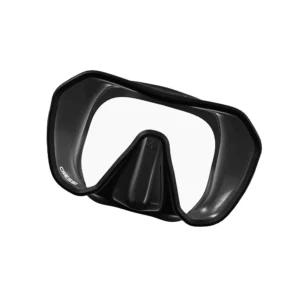 Μάσκα Κατάδυσης Cressi Z2 Black