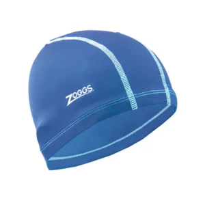 Σκουφάκι Κολύμβησης Zoggs Nylon Spandex Cap Μπλε