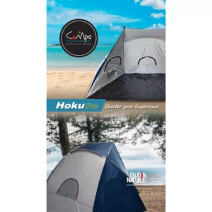 Σκηνή Παραλίας campo hoku pro