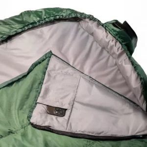 Υπνόσακος Campo Nomad 100