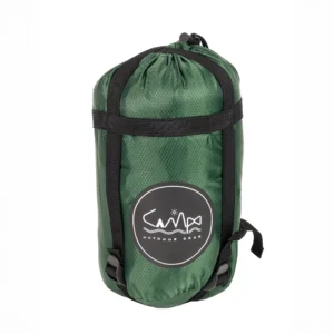 Υπνόσακος Campo Nomad 100