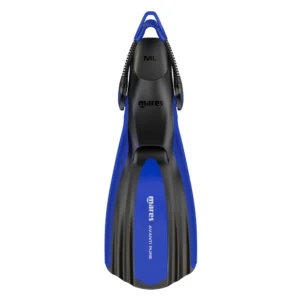 Πέδιλα Κατάδυσης Mares Avanti Pure X Black/Blue